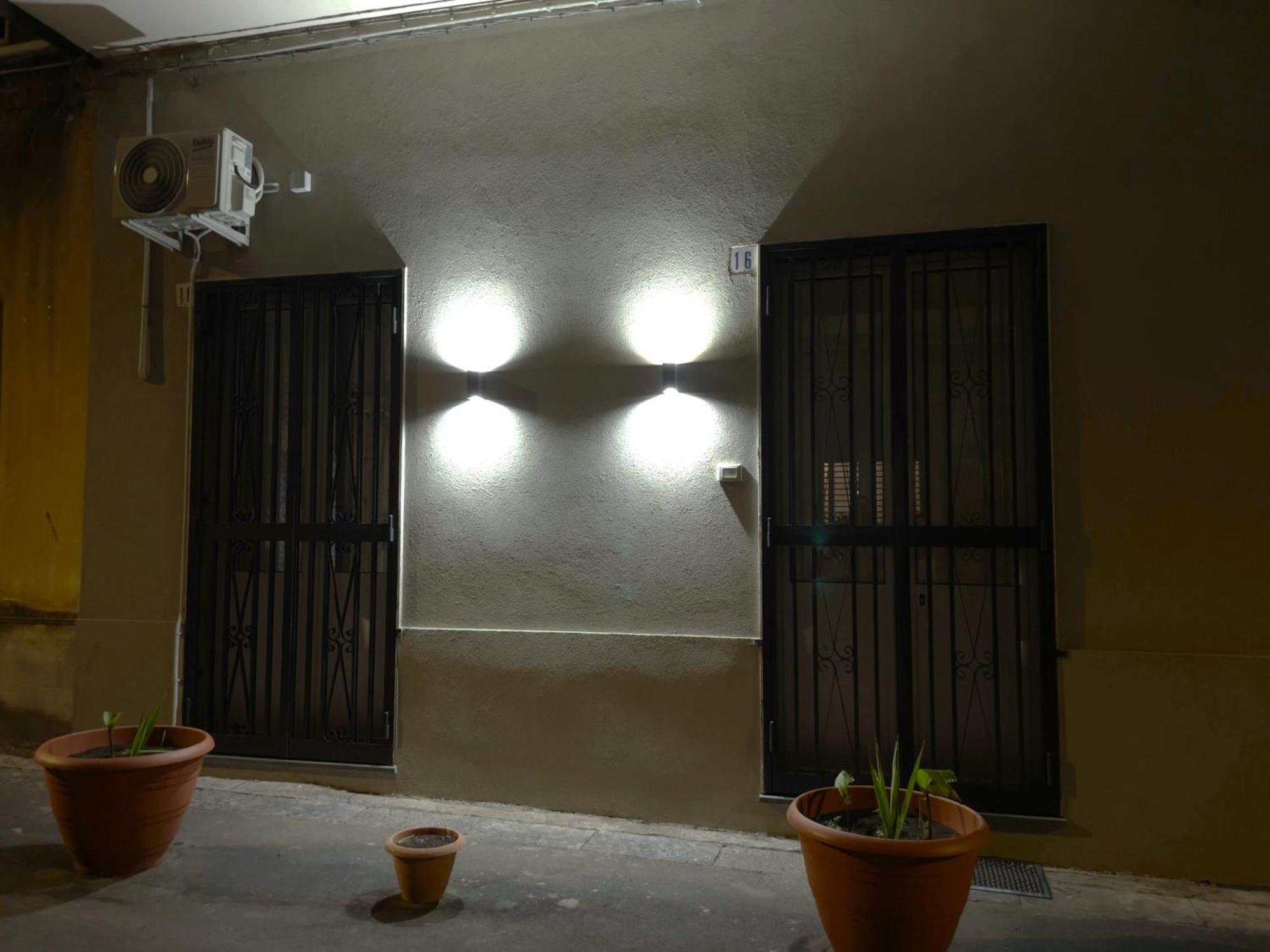Terrazzo Garibaldi Holiday Home Катания Екстериор снимка