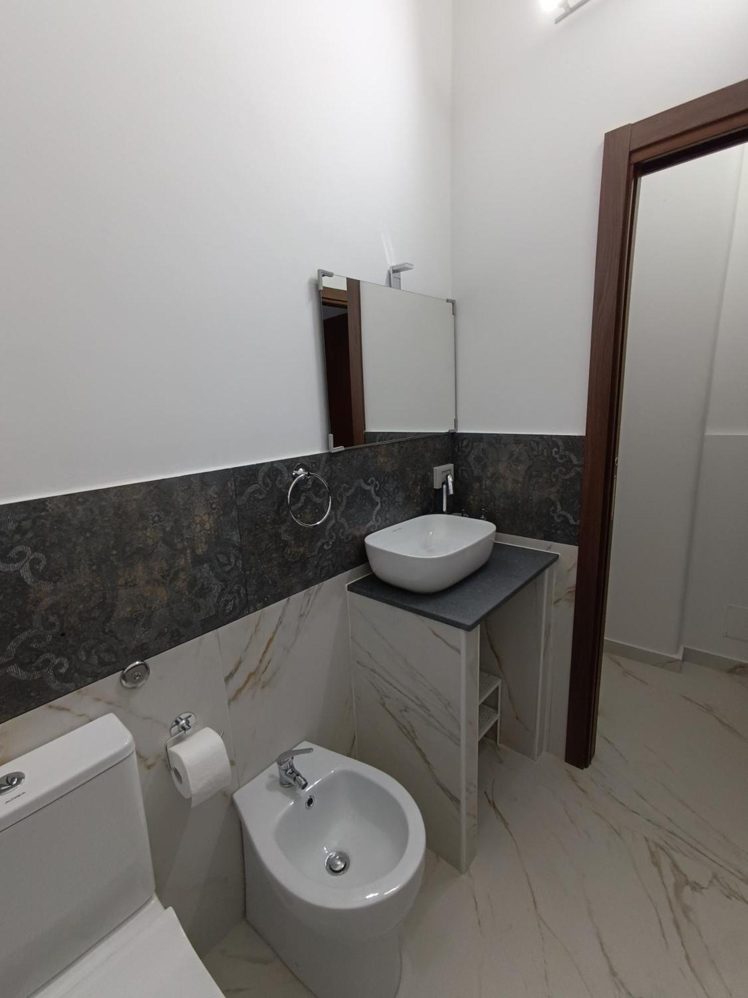 Terrazzo Garibaldi Holiday Home Катания Екстериор снимка
