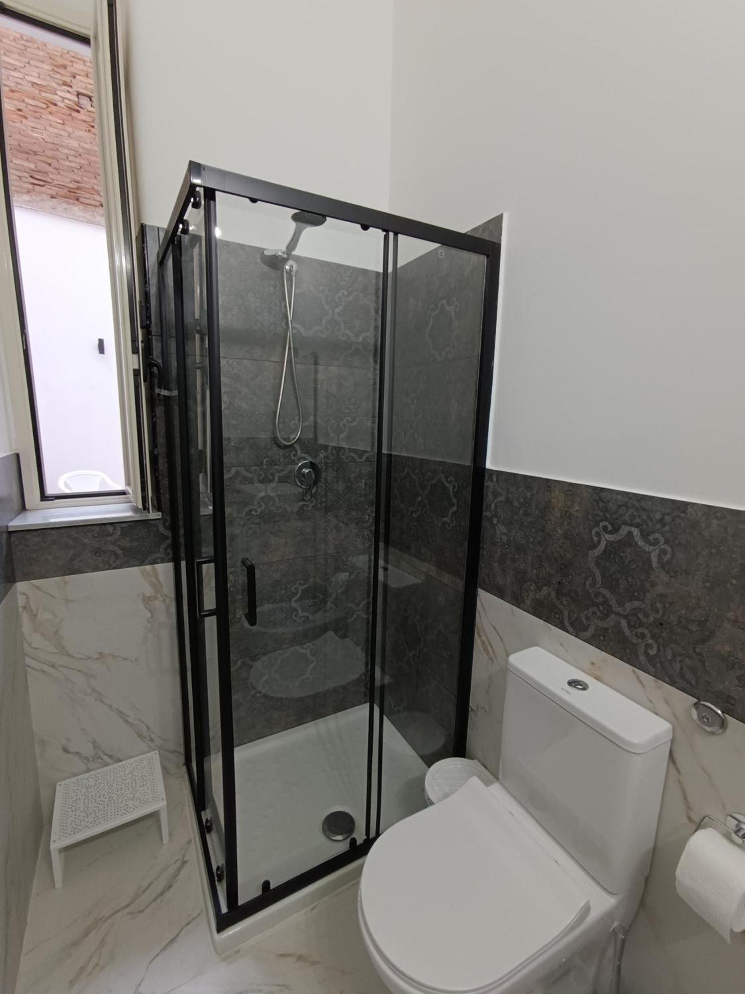 Terrazzo Garibaldi Holiday Home Катания Екстериор снимка