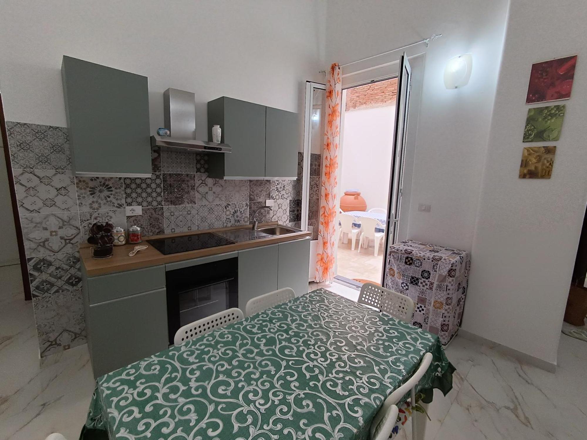 Terrazzo Garibaldi Holiday Home Катания Екстериор снимка