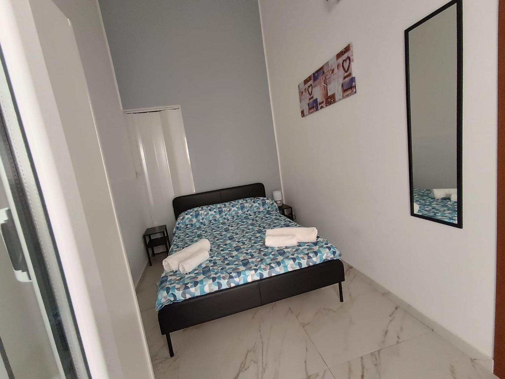 Terrazzo Garibaldi Holiday Home Катания Екстериор снимка