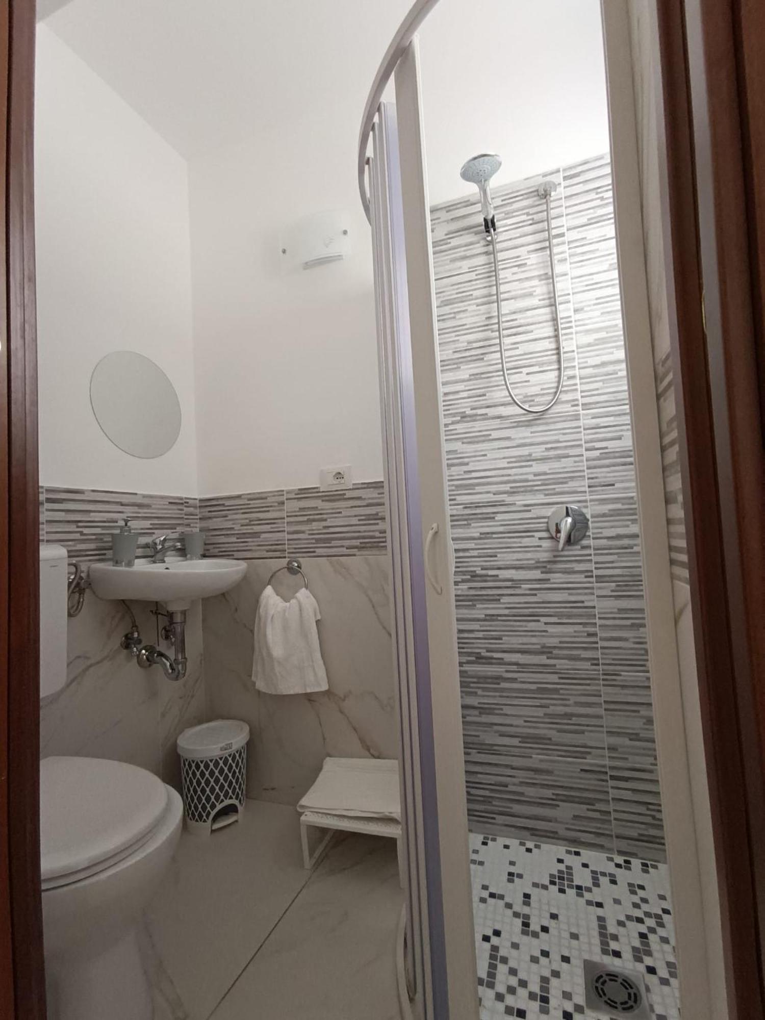 Terrazzo Garibaldi Holiday Home Катания Екстериор снимка