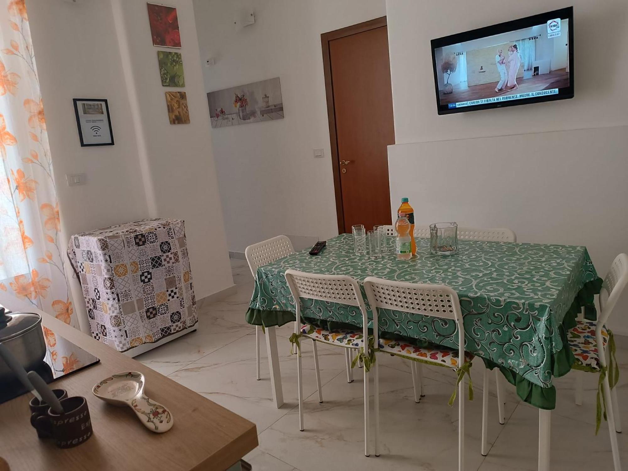 Terrazzo Garibaldi Holiday Home Катания Екстериор снимка